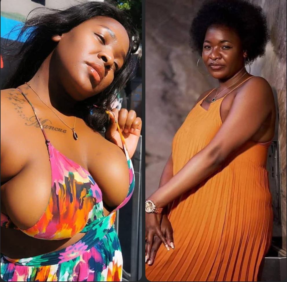 Khensani Stella Mabasa -Queen of MboliPop