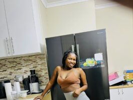 Kiki waTytie