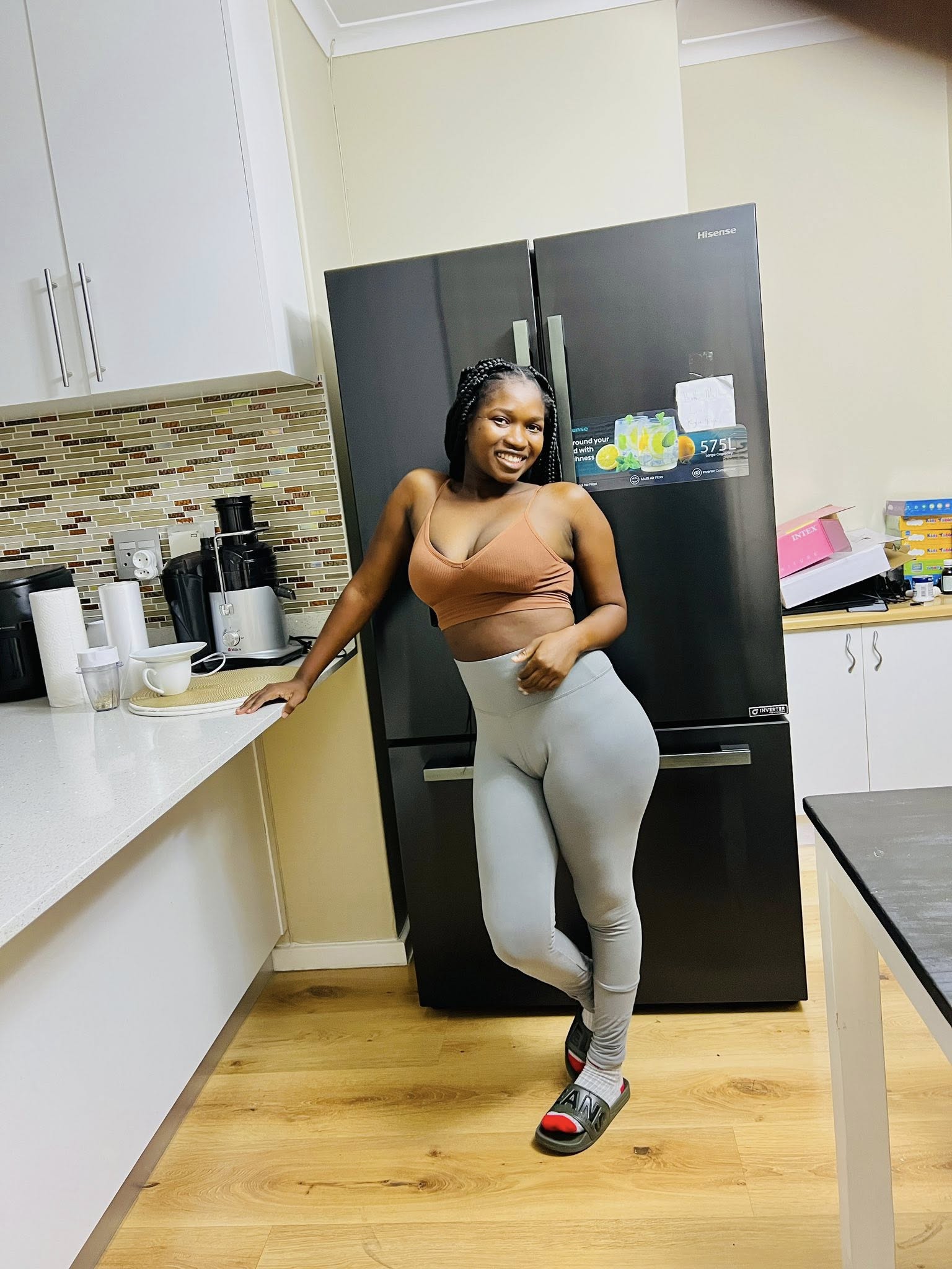 Kiki waTytie