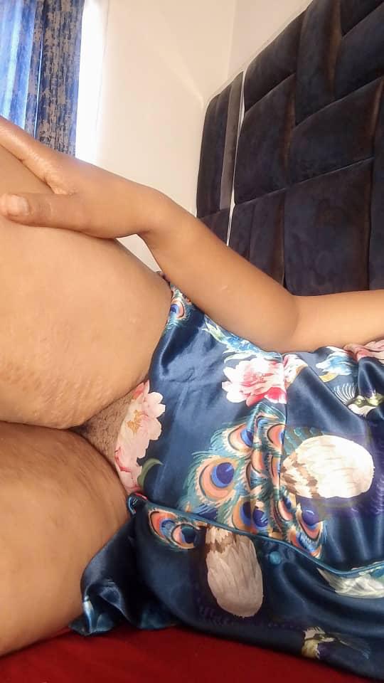 Chipo the Trouble Causer