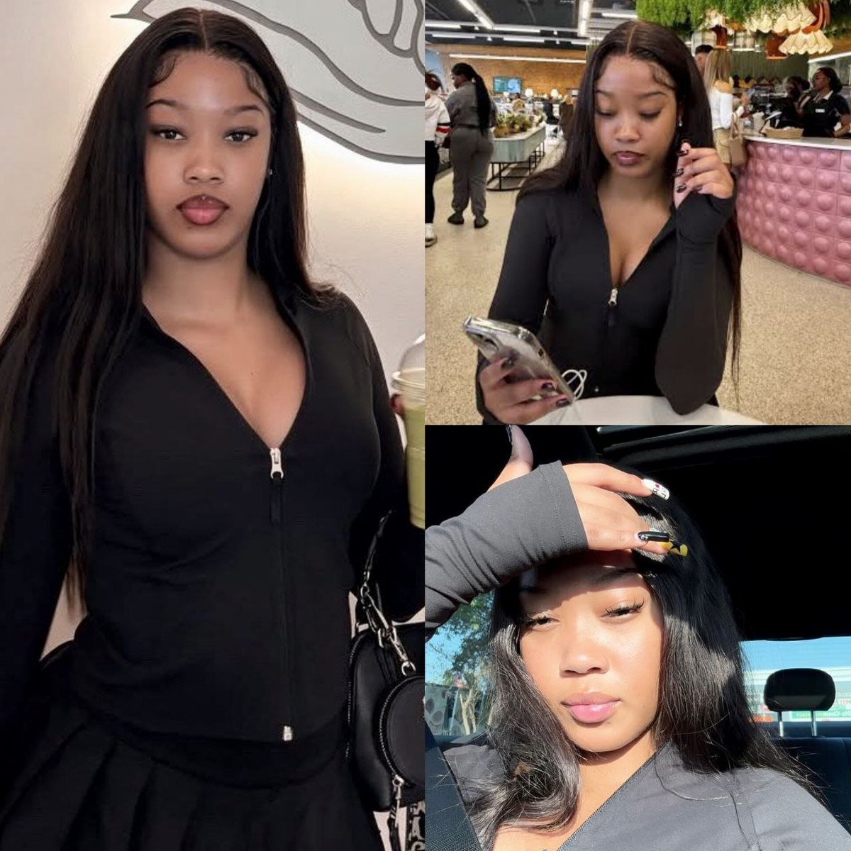 Oratiloe Moroka Video